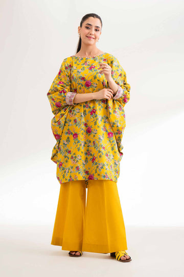 Nishat Linen 2 Piece - Printed Suit - 42501571 Online Shopping
